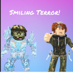 Smiling Terror!