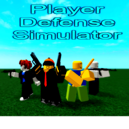 Player Defense Simulator