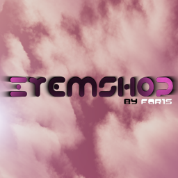 ItemShop (By Far1s)