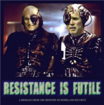 **THE BORG**