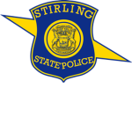 Stirling State Police