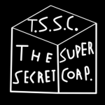 THE SUPER SECRET CORPORATION