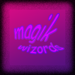 magik wizords