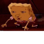 mega spongebob fan club