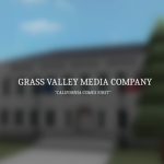 [★] Grass Valley Media Company