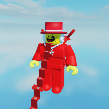 Jump into Sammy