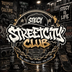 STREETCITY