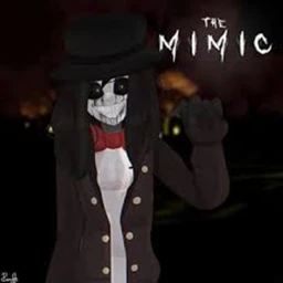 The Mimic Roleplay[CHAPTER I MORPHS] icon