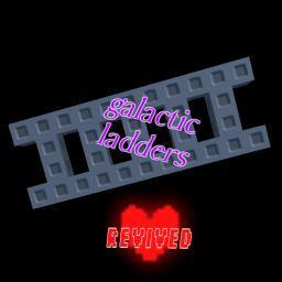 Galactic Ladders REVIVIED