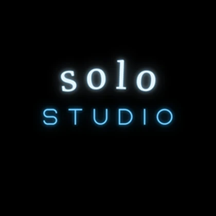 Solo Project Studio Roblox group icon