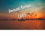 Eminent Airlines (EA!)