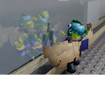 Wacky Clothes