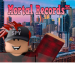Mortal Records™