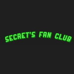 SECRET’S FAN CLUB