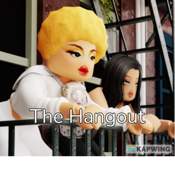 The Hangout (FREE OWNER ADMIN)