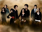 The Twilight Vampires