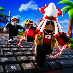 [NEW] +1 Keyboard Escape JUNGLE