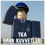 [ TKA ] Hava Kuvvetleri