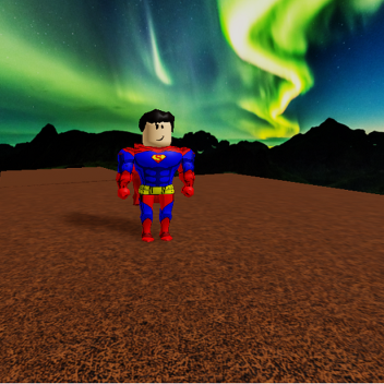 super-hero tycoon too