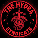 『THE HYDRA SYNDICATE』