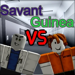 Savant VS Guinea [BETA] icon
