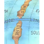 The Grand Line