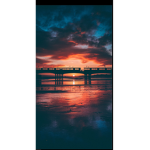 Sunset vibez!