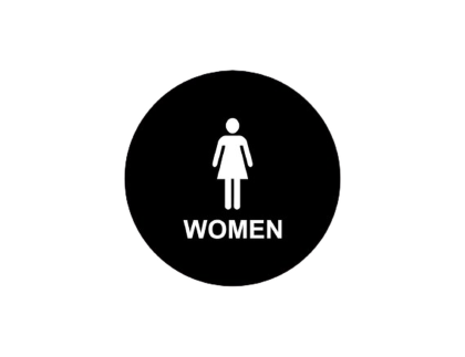 Square Decal
