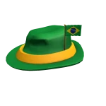 International Fedora - Brazil