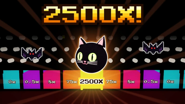 How Plinky Plonky works: Plinky Plonky screenshot