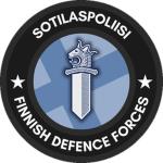 [FDF] Sotilaspoliisi