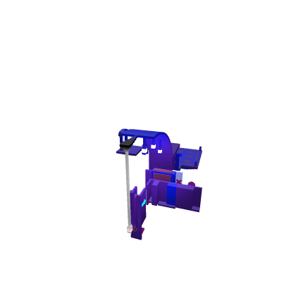 Purple Trouble