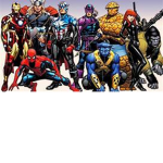 MR. BIG HEROES