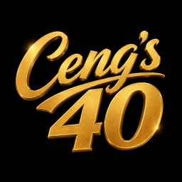 Ceng's 40