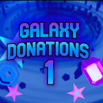 Galaxy Donations 1 🌌🕊️