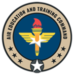 [-] Air Force Education and Training Command