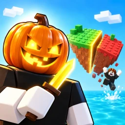 [🎃] Slice the Floor! icon