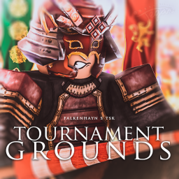 Tournament Grounds