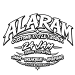ALARAM STUDIO Group Thumbnail