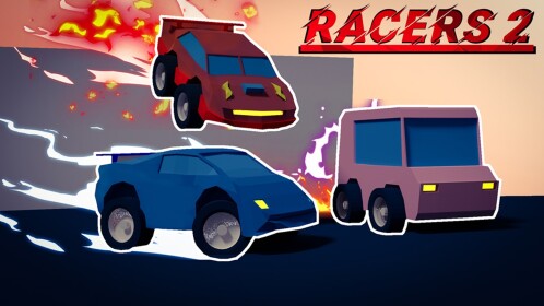 Racers 2 [BETA]