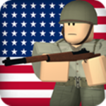 [USAF] United States Military 1940s