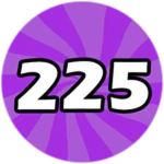 Game Badge Thumbnail