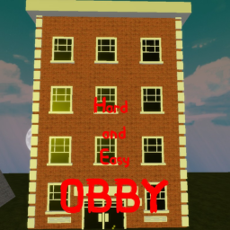 Hard and Easy Obby