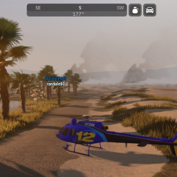 STRAVE Helicopter Systems V1.3