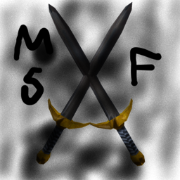 MEGA SWORD FIGHT V.1.0