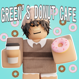 Green's Donut Café