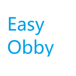 ║Winter☃️║Easy Obby