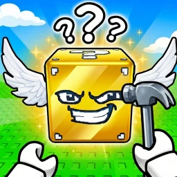 Break the Crate! icon