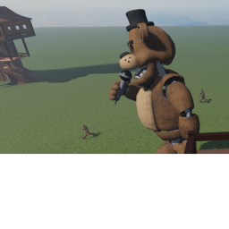 Escape from Freddy Fazbear