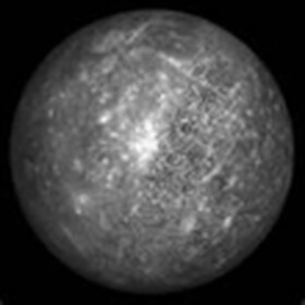 Build your own solar system on mercury!